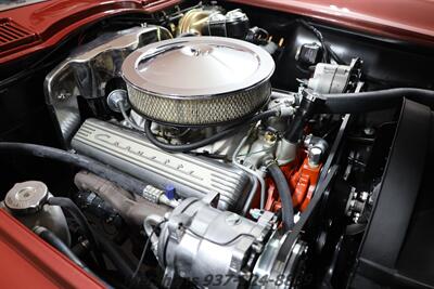 1967 Chevrolet Corvette   - Photo 13 - Springfield, OH 45503