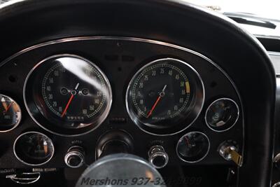 1967 Chevrolet Corvette   - Photo 10 - Springfield, OH 45503
