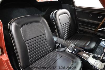 1967 Chevrolet Corvette   - Photo 11 - Springfield, OH 45503