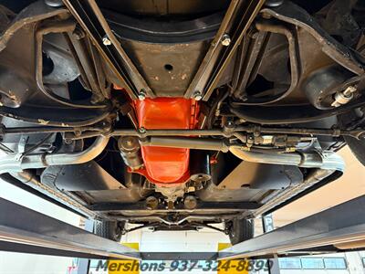 1967 Chevrolet Corvette   - Photo 14 - Springfield, OH 45503