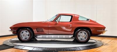 1967 Chevrolet Corvette   - Photo 6 - Springfield, OH 45503