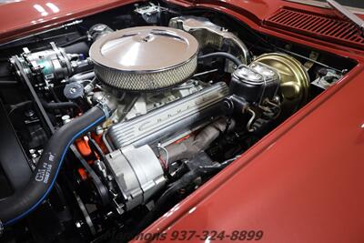 1967 Chevrolet Corvette   - Photo 3 - Springfield, OH 45503