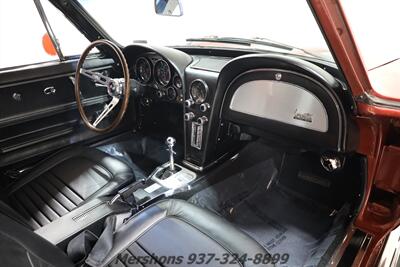 1967 Chevrolet Corvette   - Photo 12 - Springfield, OH 45503
