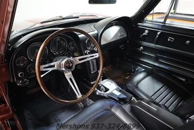1967 Chevrolet Corvette   - Photo 2 - Springfield, OH 45503
