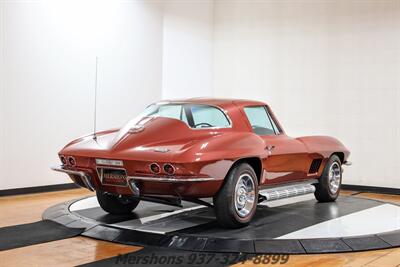 1967 Chevrolet Corvette   - Photo 9 - Springfield, OH 45503