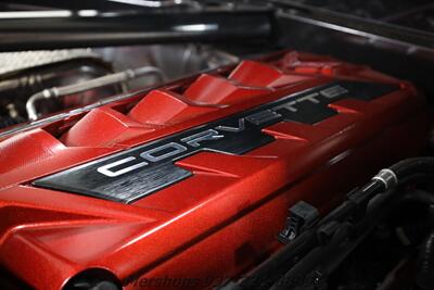 2024 Chevrolet Corvette Stingray  Z51 - Photo 20 - Springfield, OH 45503