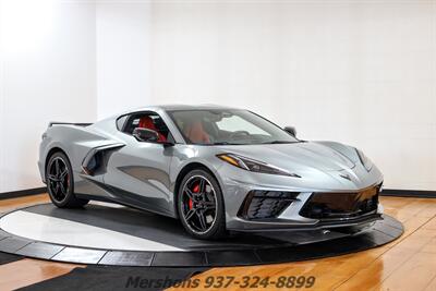 2024 Chevrolet Corvette Stingray  Z51 - Photo 6 - Springfield, OH 45503