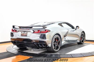 2024 Chevrolet Corvette Stingray  Z51 - Photo 8 - Springfield, OH 45503