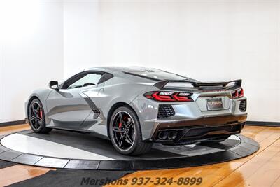 2024 Chevrolet Corvette Stingray  Z51 - Photo 5 - Springfield, OH 45503