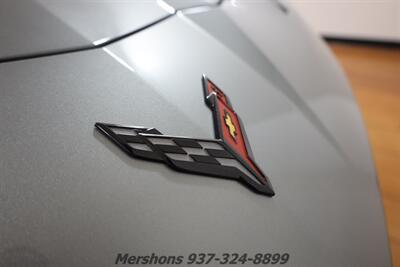 2024 Chevrolet Corvette Stingray  Z51 - Photo 11 - Springfield, OH 45503