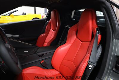 2024 Chevrolet Corvette Stingray  Z51 - Photo 15 - Springfield, OH 45503