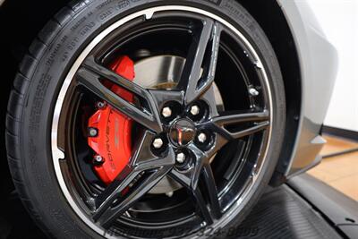 2024 Chevrolet Corvette Stingray  Z51 - Photo 12 - Springfield, OH 45503