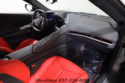 2024 Chevrolet Corvette Stingray  Z51 - Photo 14 - Springfield, OH 45503