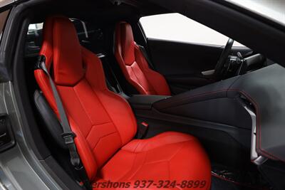 2024 Chevrolet Corvette Stingray  Z51 - Photo 17 - Springfield, OH 45503