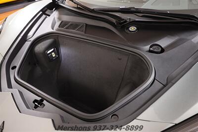 2024 Chevrolet Corvette Stingray  Z51 - Photo 18 - Springfield, OH 45503