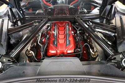 2024 Chevrolet Corvette Stingray  Z51 - Photo 21 - Springfield, OH 45503