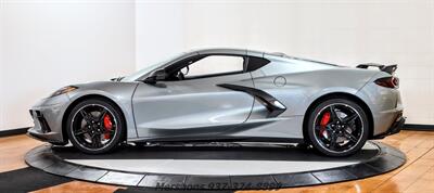 2024 Chevrolet Corvette Stingray  Z51 - Photo 4 - Springfield, OH 45503