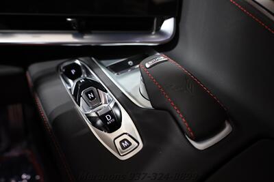 2024 Chevrolet Corvette Stingray  Z51 - Photo 16 - Springfield, OH 45503