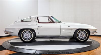 1963 Chevrolet Corvette   - Photo 6 - Springfield, OH 45503