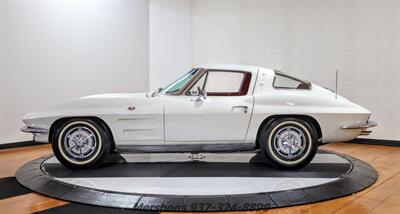 1963 Chevrolet Corvette   - Photo 9 - Springfield, OH 45503