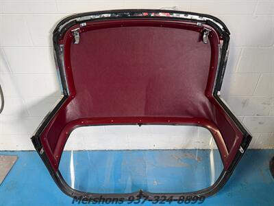 1965 Corvette Corvette 63-67   - Photo 6 - Springfield, OH 45503