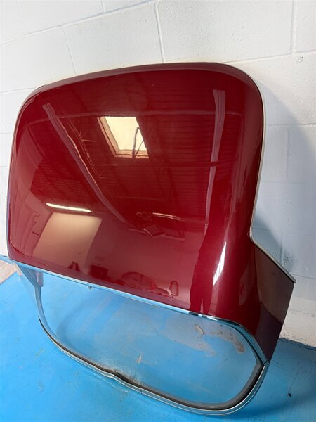 1965 Corvette Corvette 63-67  