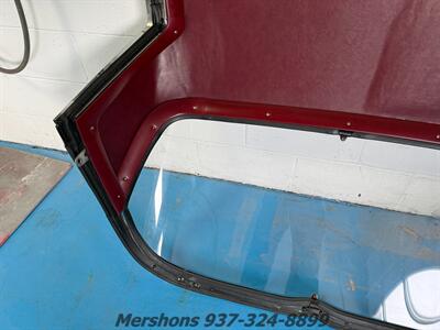 1965 Corvette Corvette 63-67   - Photo 10 - Springfield, OH 45503