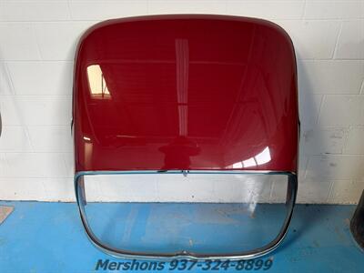 1965 Corvette Corvette 63-67   - Photo 1 - Springfield, OH 45503