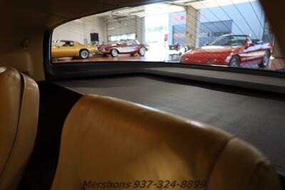 1980 Chevrolet Corvette   - Photo 12 - Springfield, OH 45503