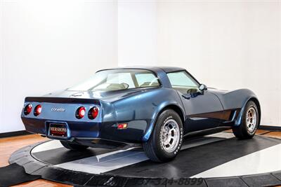 1980 Chevrolet Corvette   - Photo 9 - Springfield, OH 45503