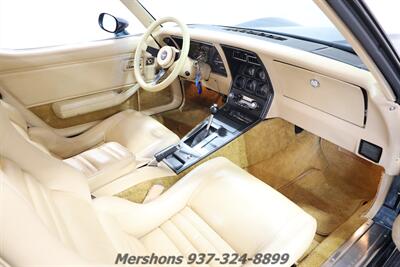 1980 Chevrolet Corvette   - Photo 11 - Springfield, OH 45503