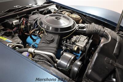 1980 Chevrolet Corvette   - Photo 13 - Springfield, OH 45503