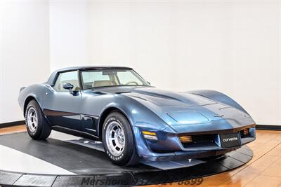 1980 Chevrolet Corvette   - Photo 7 - Springfield, OH 45503