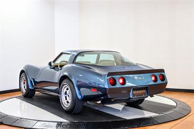 1980 Chevrolet Corvette   - Photo 5 - Springfield, OH 45503