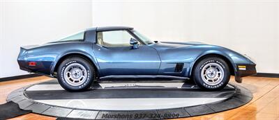 1980 Chevrolet Corvette   - Photo 8 - Springfield, OH 45503