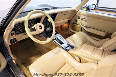 1980 Chevrolet Corvette   - Photo 2 - Springfield, OH 45503