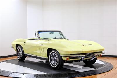 1966 Chevrolet Corvette   - Photo 7 - Springfield, OH 45503