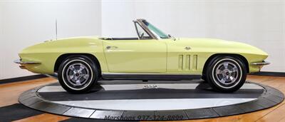 1966 Chevrolet Corvette   - Photo 8 - Springfield, OH 45503