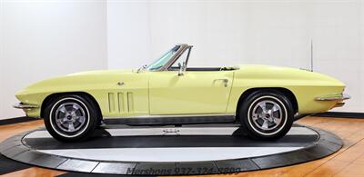 1966 Chevrolet Corvette   - Photo 6 - Springfield, OH 45503