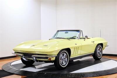 1966 Chevrolet Corvette  