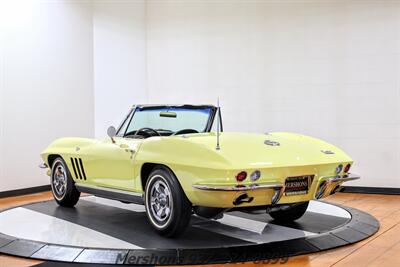 1966 Chevrolet Corvette   - Photo 5 - Springfield, OH 45503