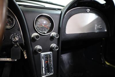 1966 Chevrolet Corvette   - Photo 16 - Springfield, OH 45503