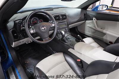 2010 Chevrolet Corvette Grand Sport   - Photo 15 - Springfield, OH 45503