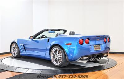 2010 Chevrolet Corvette Grand Sport   - Photo 5 - Springfield, OH 45503