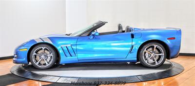 2010 Chevrolet Corvette Grand Sport   - Photo 6 - Springfield, OH 45503