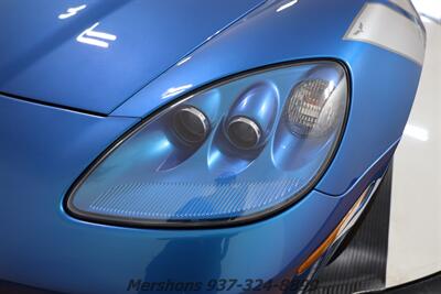 2010 Chevrolet Corvette Grand Sport   - Photo 13 - Springfield, OH 45503