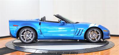 2010 Chevrolet Corvette Grand Sport   - Photo 8 - Springfield, OH 45503
