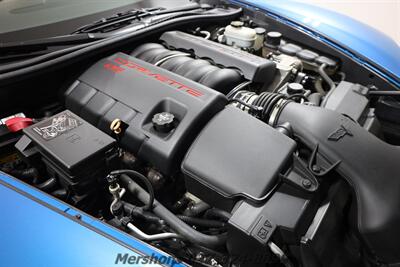 2010 Chevrolet Corvette Grand Sport   - Photo 17 - Springfield, OH 45503