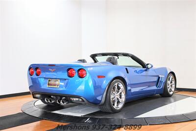 2010 Chevrolet Corvette Grand Sport   - Photo 9 - Springfield, OH 45503