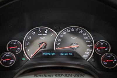 2010 Chevrolet Corvette Grand Sport   - Photo 18 - Springfield, OH 45503